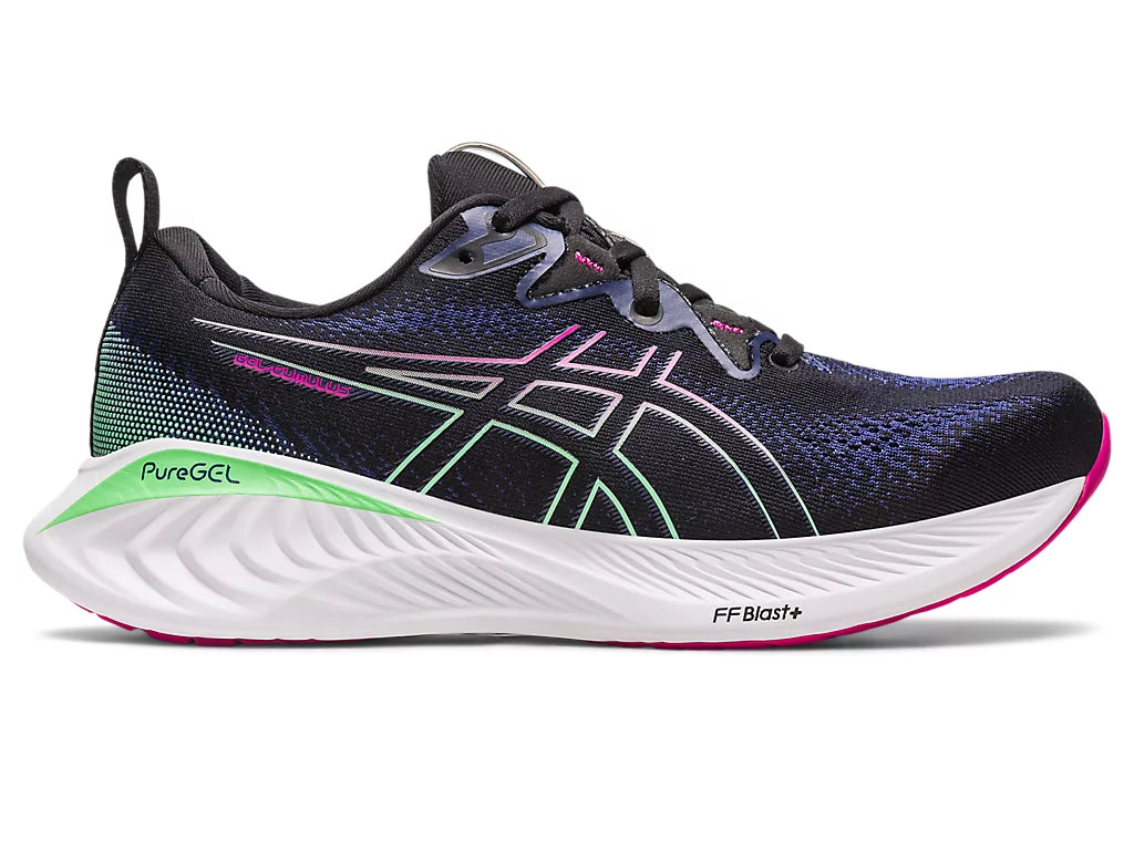 ASICS GEL-Cumulus 25 Womens
