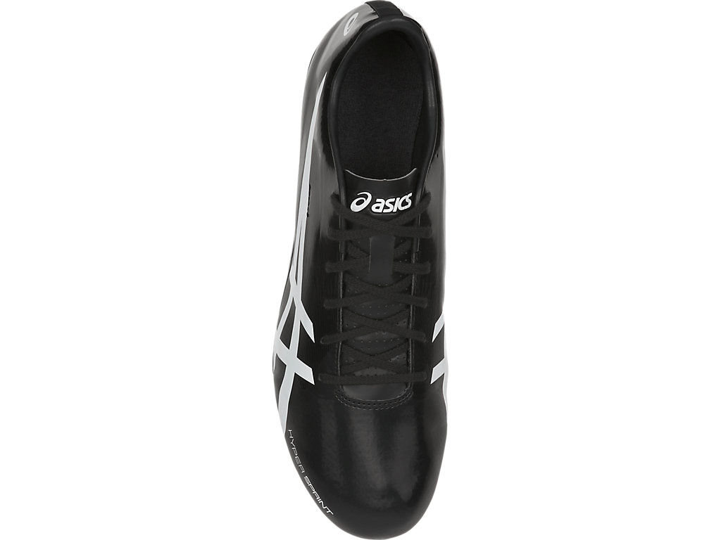 Asics hypersprint 5 running spikes sales