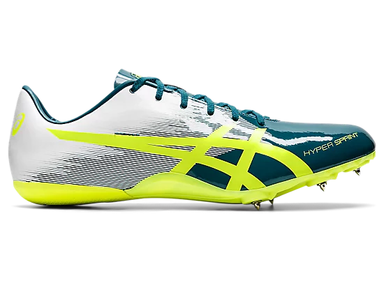 Asics hyper sprint 6 cheap