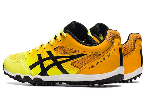 asics firestorm