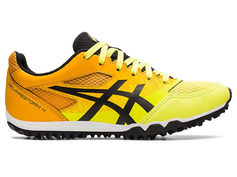 ASICS GEL Firestorm 4 Runners World