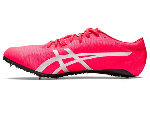 Asics sonicsprint elite review online