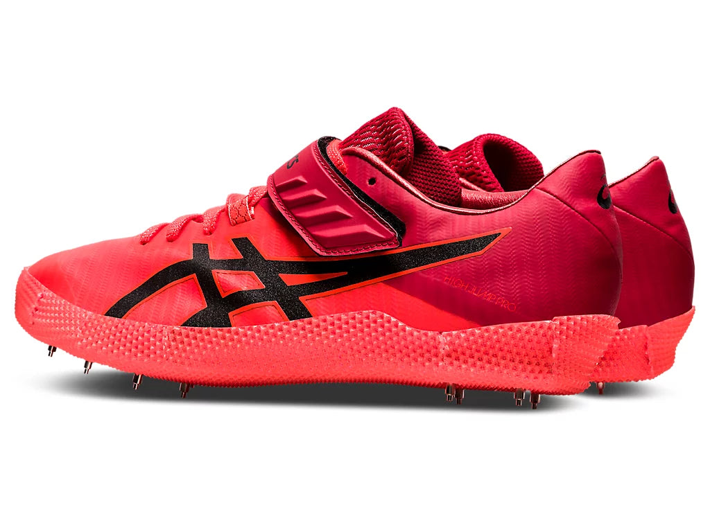 Asics High Jump Pro 2 (Left)
