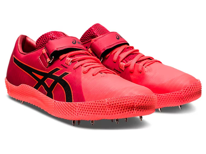 Asics High Jump Pro 2 (Left)