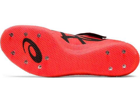 Asics high jump pro sales