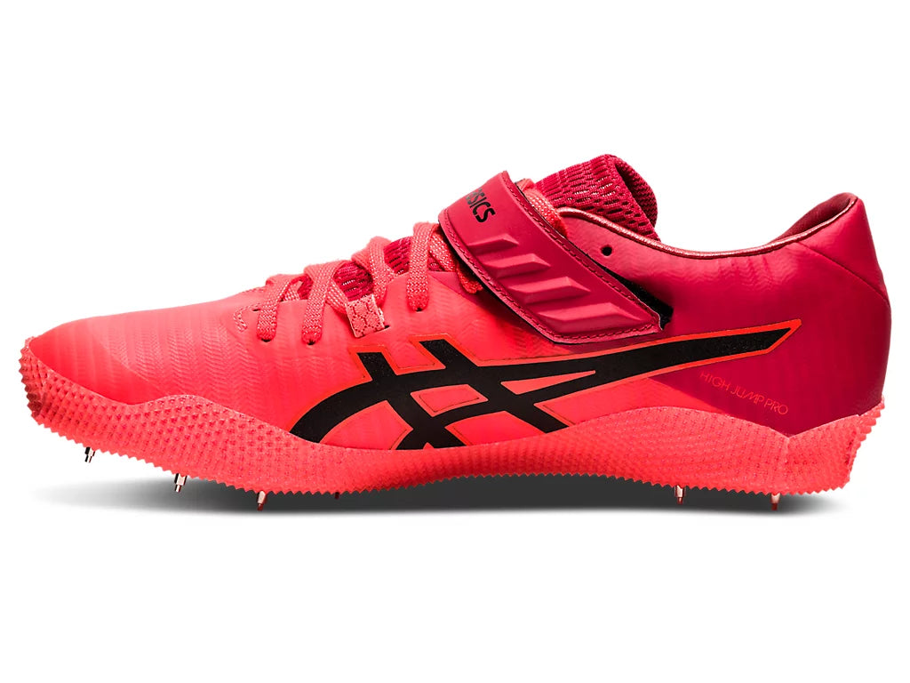 Asics High Jump Pro 2 (Left)