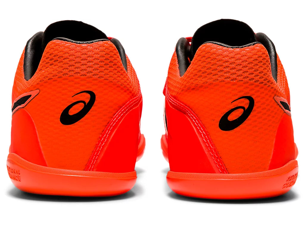 Asics hotsell throwing shoes