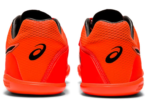 Asics throw pro shoes hot sale