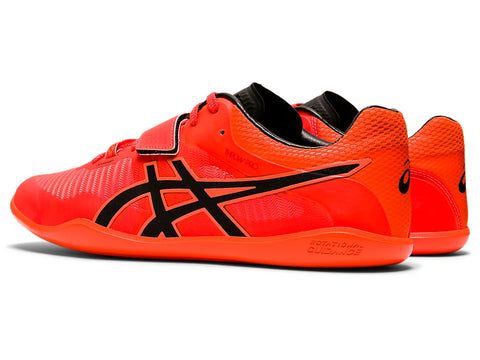 Asics Throw Pro 2 Runners World