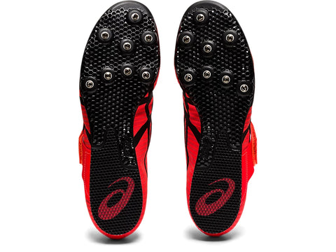 Asics long jump shop pro