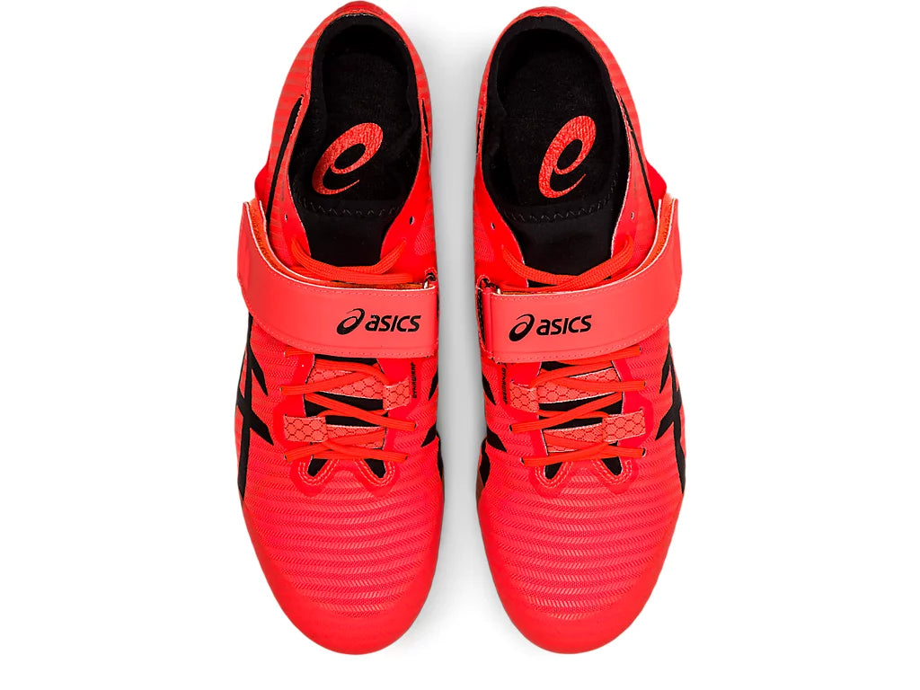 Asics Long Jump Pro 3 Runners World