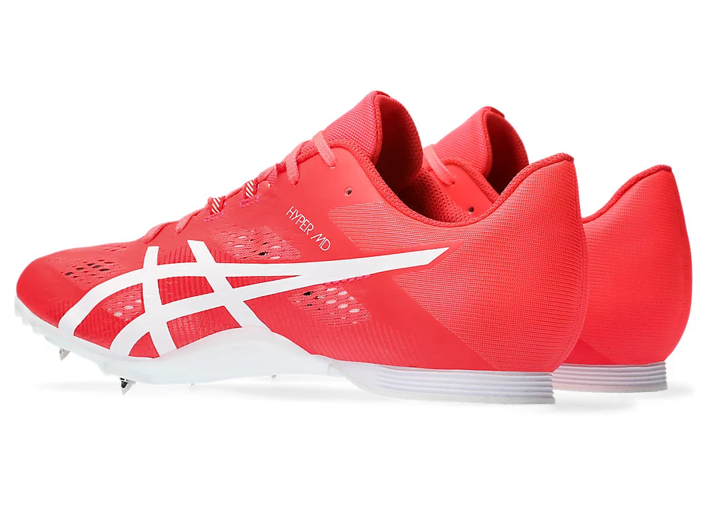 Asics hyper new arrivals md 4 review