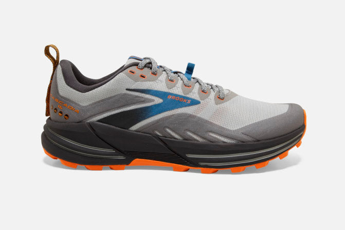 Brooks Cascadia 16 Mens