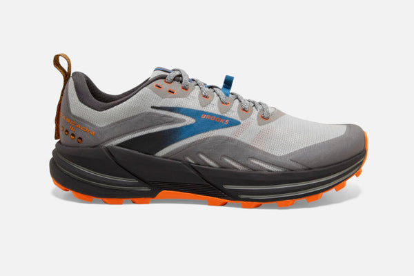 Brooks cascadia 11 top review runner's world
