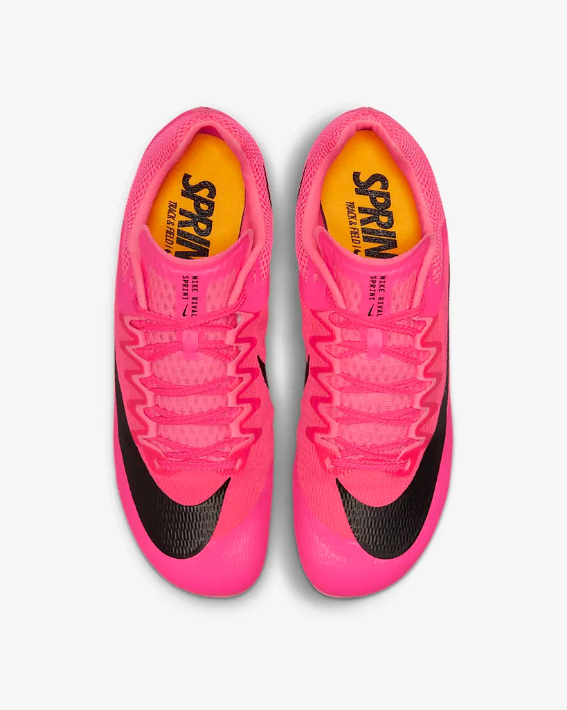 Nike zoom rival sales sprint