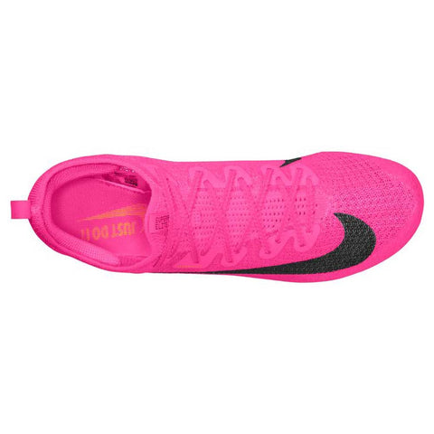 Nike superfly spikes cheap