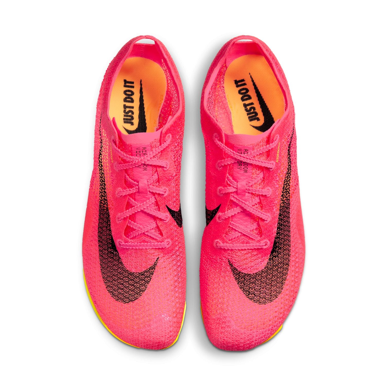 陸上競技 NIKE AIR ZOOM VICTORY 26.5 - 陸上競技