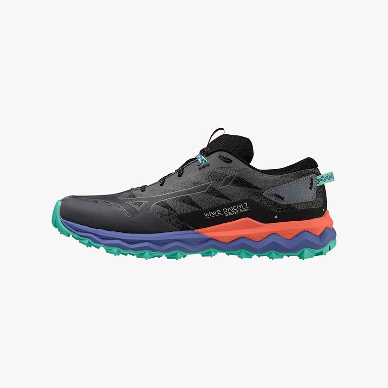 Mizuno Wave Daichi 7 Mens