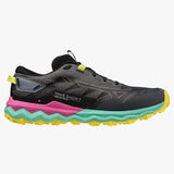 Mizuno Wave Daichi 7 Womens