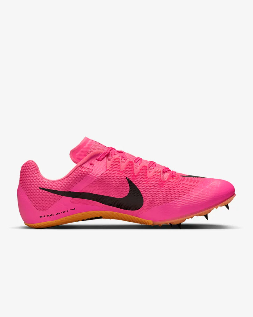 Nike zoom online rival sprint spikes