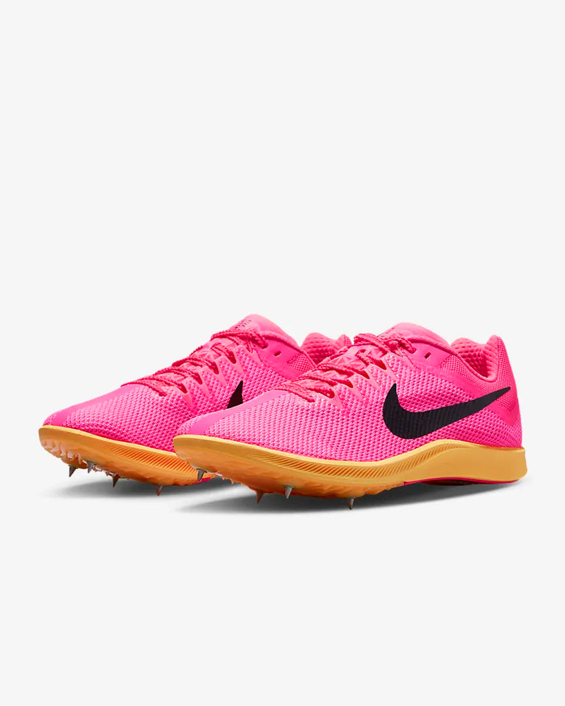Nike zoom ii sales pink