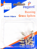 Regent Running Spikes