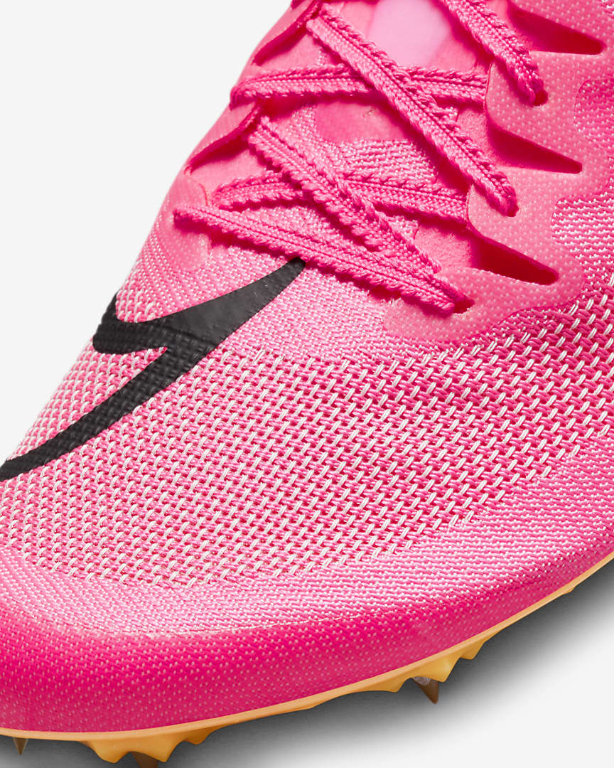 Nike Ja Fly – Runners World - Main Image