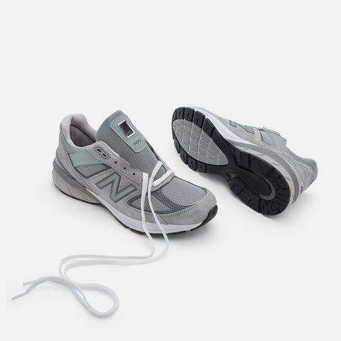 New Balance 990v5 Core Mens Runners World