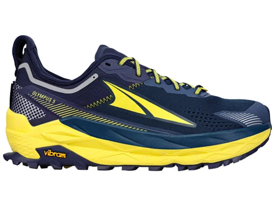 Altra Olympus 5 Mens Runners World