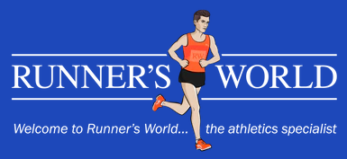 Runners World Gift Card