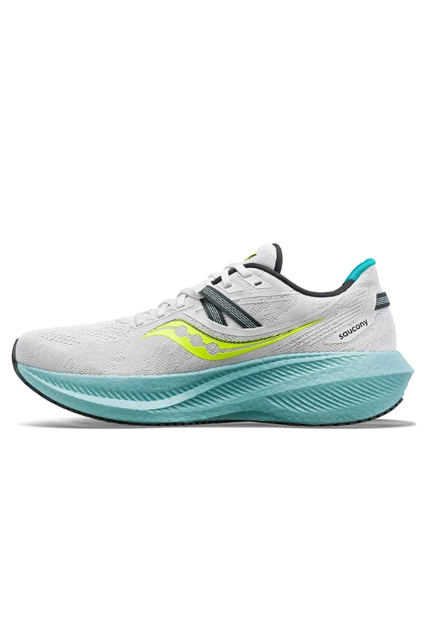 Saucony sales marathon shoes